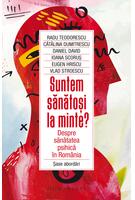 Copertă produs Suntem sănătoși la minte?