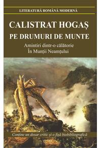 Copertă produs Pe drumuri de munte