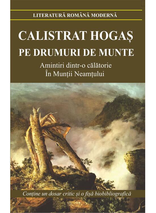 Copertă produs Pe drumuri de munte - gallery big 1