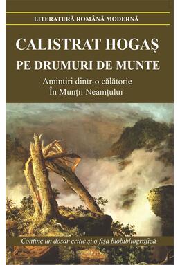 Copertă produs Pe drumuri de munte