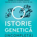 Copertă produs O istorie genetică (incompletă) a rom&acirc;nilor - gallery small 