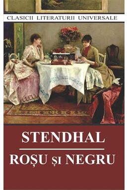 Copertă produs Roșu și negru