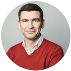 Fotografie autor Mihai G. Netea