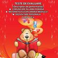 Copertă produs Teste de evaluare, Clasa II (descriptori de performanță) - gallery small 