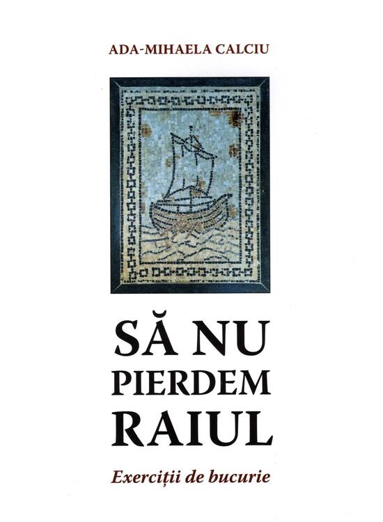 Copertă produs Să nu pierdem raiul - gallery big 1