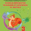 Copertă produs Arte vizuale și abilități practice pentru clasa a III-a - Manual &icirc;n limba maghiară - gallery small 
