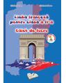 Copertă produs Limba franceză pentru clasa a IV - a - thumb 1