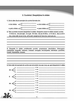 Copertă produs Mă pregătesc pentru concurs. Comunicare &icirc;n Limba Rom&acirc;nă - Clasa IV