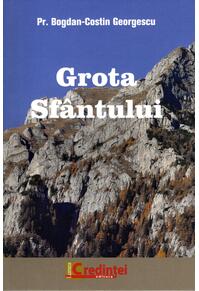 Copertă produs Grota Sfântului