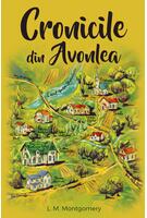 Imagine produs Cronicile din Avonlea