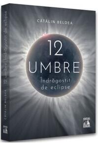 Copertă produs 12 Umbre