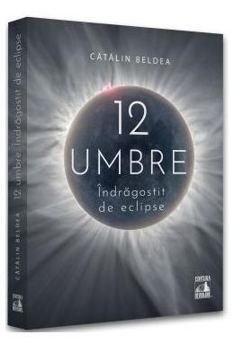 Copertă produs 12 Umbre