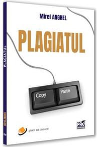 Copertă produs Plagiatul