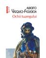 Copertă produs Ochii tuaregului - thumb 1