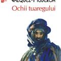 Copertă produs Ochii tuaregului - gallery small 