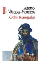 Ochii tuaregului