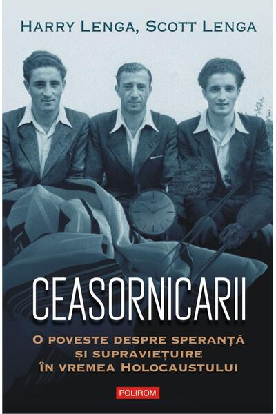 Ceasornicarii