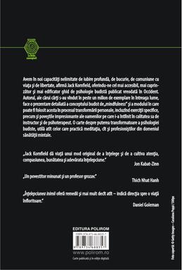 Copertă produs &Icirc;nțelepciunea inimii