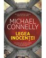 Copertă produs Legea inocenței - thumb 1