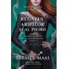 Copertă produs Regatul aripilor și al pieirii. Regatul spinilor și al trandafirilor (Vol. 3)