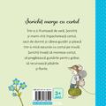 Copertă produs Șorichiț merge cu cortul - gallery small 