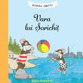 Copertă produs Vara lui Șorichiț - gallery small 