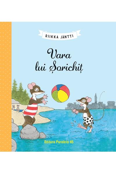 Vara lui Șorichiț