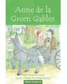 Copertă produs Anne de la Green Gables - thumb 1