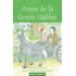 Copertă produs Anne de la Green Gables