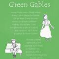 Copertă produs Anne de la Green Gables - gallery small 