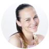 Fotografie autor Lara Williamson