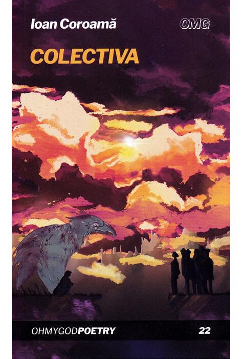 Copertă produs Colectiva