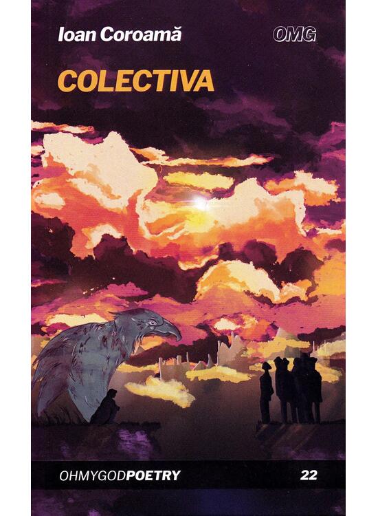 Copertă produs Colectiva - gallery big 1