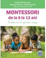 Copertă produs Montessori de la 6 la 12 ani - thumb 1
