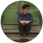 Fotografie autor Ioan Coroamă