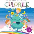 Copertă produs Colorez și &icirc;nvăț culorile - gallery small 