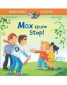 Copertă produs Max spune stop! - thumb 1
