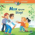 Copertă produs Max spune stop! - gallery small 