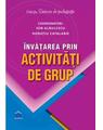 Copertă produs &Icirc;nvățarea prin activități de grup - thumb 1