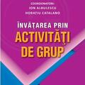 Copertă produs &Icirc;nvățarea prin activități de grup - gallery small 