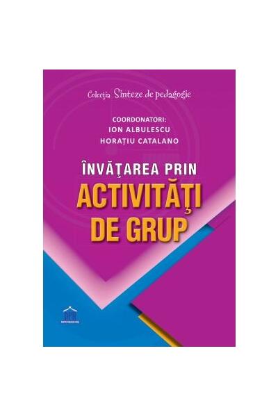 &Icirc;nvățarea prin activități de grup