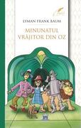 Minunatul vrăjitor din OZ