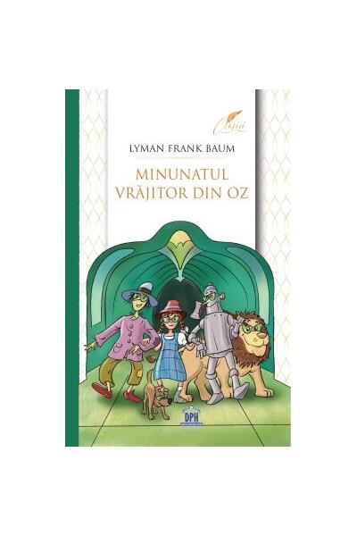 Minunatul vrăjitor din OZ