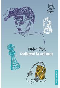 Copertă produs Ceaikovski la walkman