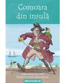 Copertă produs Comoara din insulă - thumb 1