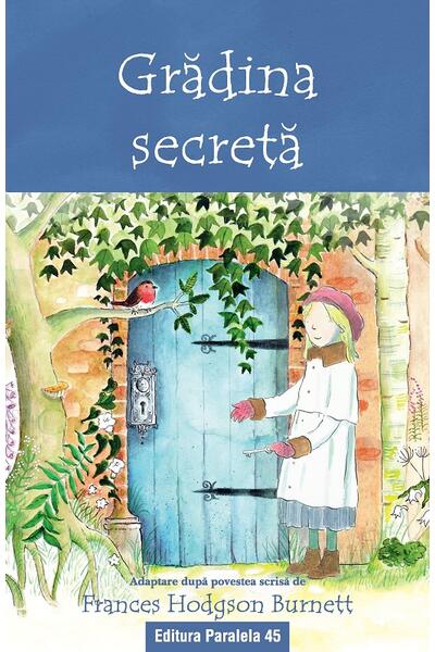 Grădina secretă