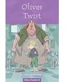 Copertă produs Oliver Twist - thumb 1