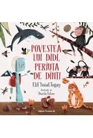 Povestea lui Didi, periuța de dinți