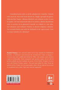 Copertă produs Povestea unui cățel