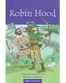 Copertă produs Robin Hood - thumb 1